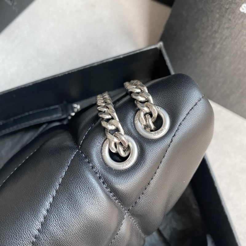 YSL Satchel Bags